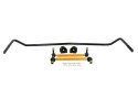 Sway Bar - 22mm 3 Point Adjustable Whiteline
