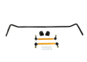 Sway Bar - 22mm 3 Point Adjustable Whiteline