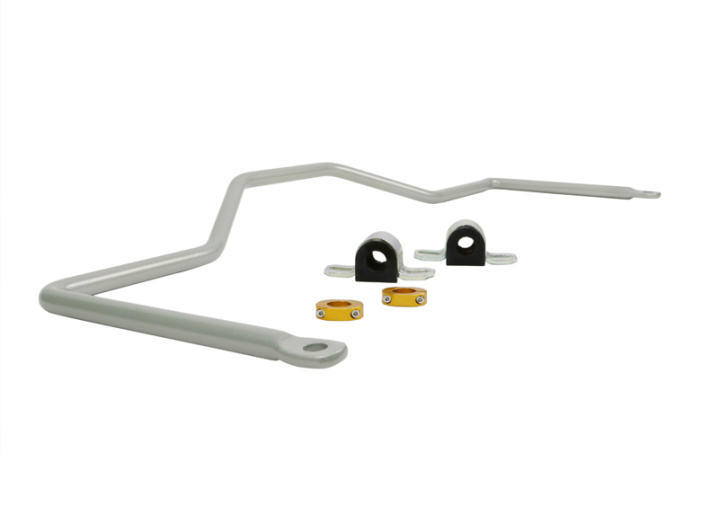 Nissan Skyline R31 1986-1990 Sway Bar - 20mm Non Adjustable Whiteline in the group Select car model at DDESIGN Scandinavia AB (wl-BNR7)
