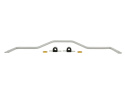 Nissan Skyline R31 1986-1990 Sway Bar - 20mm Non Adjustable Whiteline