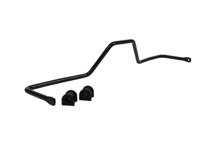 Ford Maverick DA / Nissan Patrol GQ 1988-1997 Sway Bar - 18mm Non Adjustable Whiteline in the group Select car model at DDESIGN Scandinavia AB (wl-BNR8)