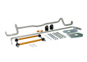 Renault Megane Cc / SERIES 2009-2016 Sway Bar - Vehicle Kit Whiteline