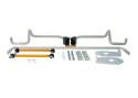 Renault Megane Cc / SERIES 2009-2016 Sway Bar - Vehicle Kit Whiteline