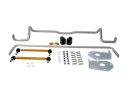 Renault Megane Cc / SERIES 2009-2016 Sway Bar - Vehicle Kit Whiteline