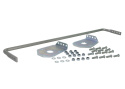 Renault Megane Cc / SERIES 2009-2016 Sway Bar - 18mm 2 Point Adjustable Whiteline
