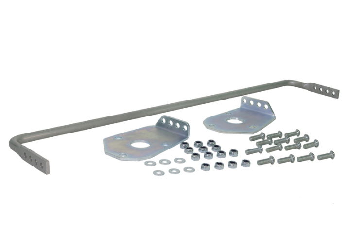Renault Megane Cc / SERIES 2009-2016 Sway Bar - 18mm 2 Point Adjustable Whiteline in the group Select car model at DDESIGN Scandinavia AB (wl-BRR13Z)