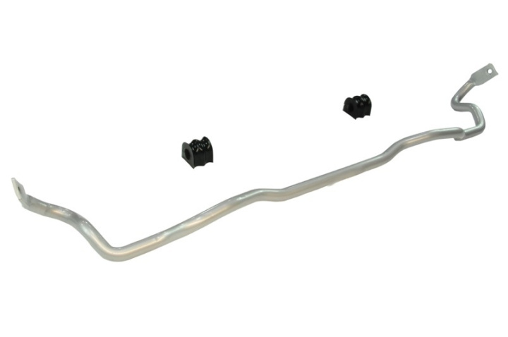 Subaru Forester 9/02-8/08 Sway bar - 22mm heavy duty Whiteline Performance in the group Select car model / Subaru / Forester (SH) 08-12 / Chassis at DDESIGN Scandinavia AB (wl-BSF10)