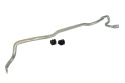 Subaru Forester SG / Impreza GD 2000-2008 Sway Bar - 22mm Non Adjustable Whiteline
