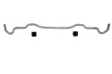 Subaru Forester SG / Impreza GD 2000-2008 Sway Bar - 22mm Non Adjustable Whiteline