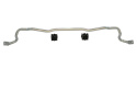Subaru Forester SG / Impreza GD 2000-2008 Sway Bar - 22mm Non Adjustable Whiteline