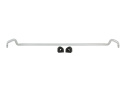 Subaru Impreza 10/00-9/02 Sway bar - 22mm heavy duty blade adjustable Whiteline Performance