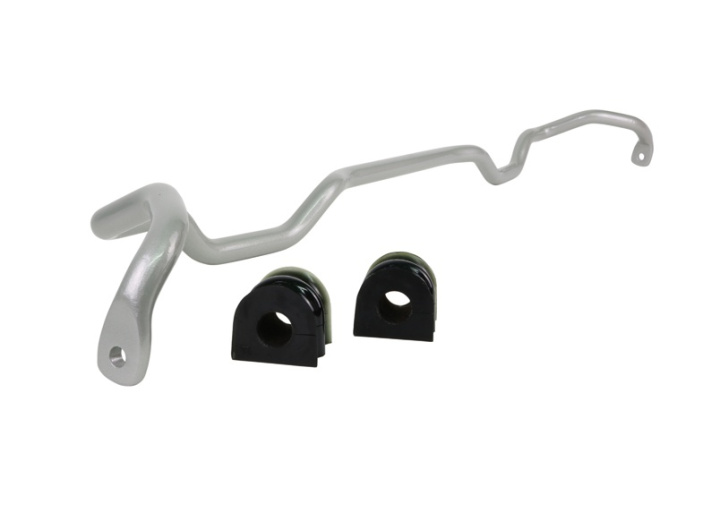 Subaru Forester 8/97-8/02 Sway bar - 20mm heavy duty Whiteline Performance in the group Select car model / Subaru / Forester (SF) 97-02 / Chassis at DDESIGN Scandinavia AB (wl-BSF14)