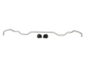 Subaru Forester 8/97-8/02 Sway bar - 20mm heavy duty Whiteline Performance