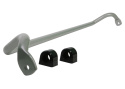 Subaru Legacy BC / Liberty BC 1989-1994 Sway Bar - 22mm Non Adjustable Whiteline