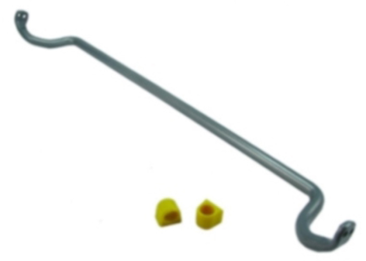 Sway bar - 27mm XX h/duty blade adjustable M/SPORT Whiteline in the group Select car model at DDESIGN Scandinavia AB (wl-BSF20XXZ)