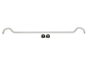 Subaru Impreza 4/93-9/00 Sway bar - 22mm heavy duty blade adjustable Whiteline Performance