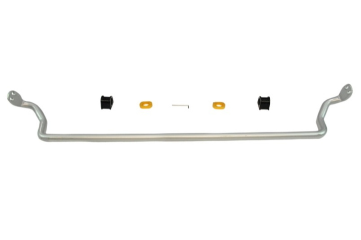 Subaru Impreza 9/07-8/10 Sway bar - 24mm X heavy duty blade adjustable Whiteline Performance in the group Select car model / Subaru / Legacy 03-08 / Chassis / Bushings and Rods at DDESIGN Scandinavia AB (wl-BSF30XZ)