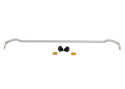 Subaru Legacy 9/03-8/09 Sway bar - 22mm heavy duty blade adjustable Whiteline Performance