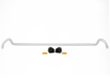 Subaru Impreza 10/00-9/02 Sway bar - 24mm X heavy duty blade adjustable MOTORSport Whiteline Performance