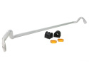 Subaru Impreza 10/00-9/02 Sway bar - 22mm heavy duty blade adjustable Whiteline Performance