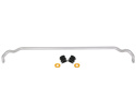 Subaru Impreza 10/00-9/02 Sway bar - 22mm heavy duty blade adjustable Whiteline Performance