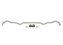 Subaru Impreza 9/07-8/10 Sway bar - 22mm heavy duty blade adjustable Whiteline Performance