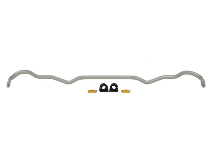 Subaru Impreza 9/07-8/10 Sway bar - 22mm heavy duty blade adjustable Whiteline Performance in the group Select car model / Subaru / Legacy 03-08 / Chassis / Bushings and Rods at DDESIGN Scandinavia AB (wl-BSF35Z)