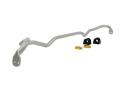 Subaru Impreza 9/07-8/10 Sway bar - 22mm heavy duty blade adjustable Whiteline Performance