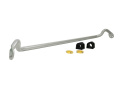 Subaru Impreza 10/02-9/04 Sway bar - 27mm XX heavy duty blade adjustable MOTORSport Whiteline Performance