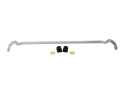 Subaru Impreza 10/02-9/04 Sway bar - 27mm XX heavy duty blade adjustable MOTORSport Whiteline Performance