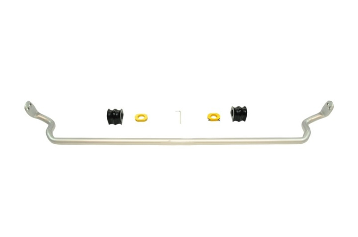 Subaru Impreza 10/02-9/04 Sway bar - 24mm X heavy duty blade adjustable Whiteline Performance in the group Select car model / Subaru / Impreza inkl. WRX - STI 00-07 / Chassis / Links and Fasteners at DDESIGN Scandinavia AB (wl-BSF36XZ)