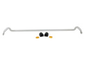 Subaru Impreza 10/02-9/04 Sway bar - 24mm X heavy duty blade adjustable Whiteline Performance
