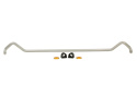 Subaru Impreza 9/07-8/10 Sway bar - 24mm X heavy duty blade adjustable Whiteline Performance