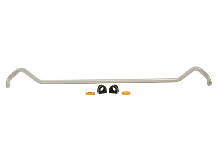 Subaru Impreza 9/07-8/10 Sway bar - 24mm X heavy duty blade adjustable Whiteline Performance in the group Select car model / Subaru / WRX STI 08-14 / Chassis / Chassis Struts & Arms at DDESIGN Scandinavia AB (wl-BSF39XZ)