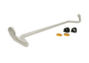 Subaru Impreza 9/07-8/10 Sway bar - 24mm X heavy duty blade adjustable Whiteline Performance