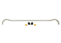 Subaru Impreza 9/07-8/10 Sway bar - 24mm X heavy duty blade adjustable Whiteline Performance