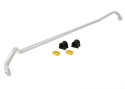 Subaru Impreza 9/07-8/10 Sway bar - 22mm heavy duty blade adjustable Whiteline Performance