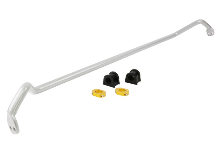 Subaru Impreza 9/07-8/10 Sway bar - 22mm heavy duty blade adjustable Whiteline Performance in the group Select car model / Subaru / WRX STI 08-14 / Chassis / Chassis Struts & Arms at DDESIGN Scandinavia AB (wl-BSF39Z)