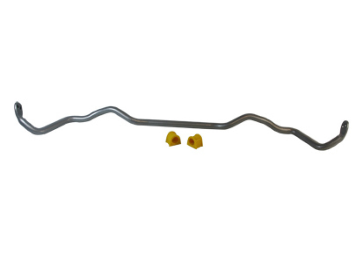 Subaru Forester SH 2008-2013 Sway Bar - 24mm 2 Point Adjustable Whiteline in the group Select car model at DDESIGN Scandinavia AB (wl-BSF43Z)