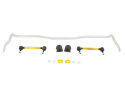 BRZ / GT86 Sway bar - 22mm X heavy duty blade adjustable Whiteline Performance