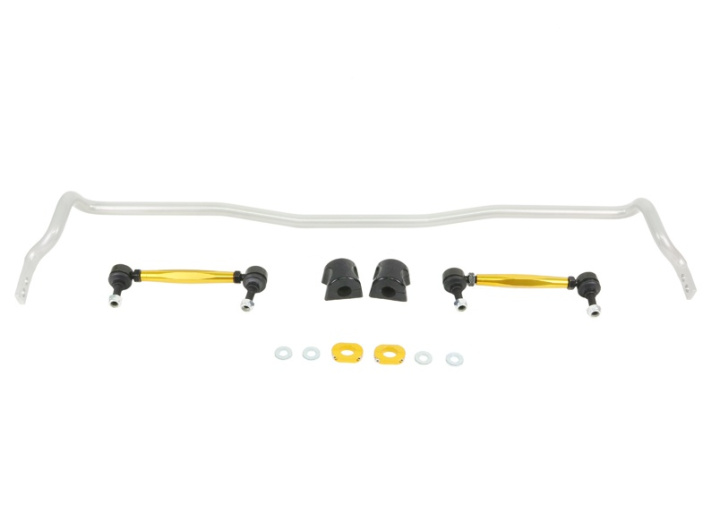 BRZ / GT86 Sway bar - 22mm X heavy duty blade adjustable Whiteline Performance in the group Select car model / Toyota / GT86 12-21 / Chassis / Chassis Struts & Arms at DDESIGN Scandinavia AB (wl-BSF45XZ)