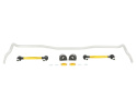 BRZ / GT86 Sway bar - 20mm heavy duty blade adjustable Whiteline Performance