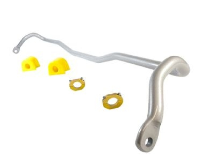 BRZ / GT86 Sway bar - 20mm heavy duty Whiteline Performance in the group Select car model / Toyota / GT86 12-21 / Chassis / Chassis Struts & Arms at DDESIGN Scandinavia AB (wl-BSF45)