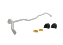 Subaru Brz ZC6 / ZD8 / Toyota 86 ZN6 / Gr 86 2012-2022 Sway Bar - 20mm Non Adjustable Whiteline