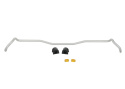 Subaru Brz ZC6 / ZD8 / Toyota 86 ZN6 / Gr 86 2012-2022 Sway Bar - 20mm Non Adjustable Whiteline