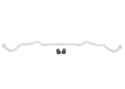 Subaru Impreza WRX VA Sedan MY15 4/2014+ Sway bar - 26mm heavy duty blade adjustable Whiteline Performance