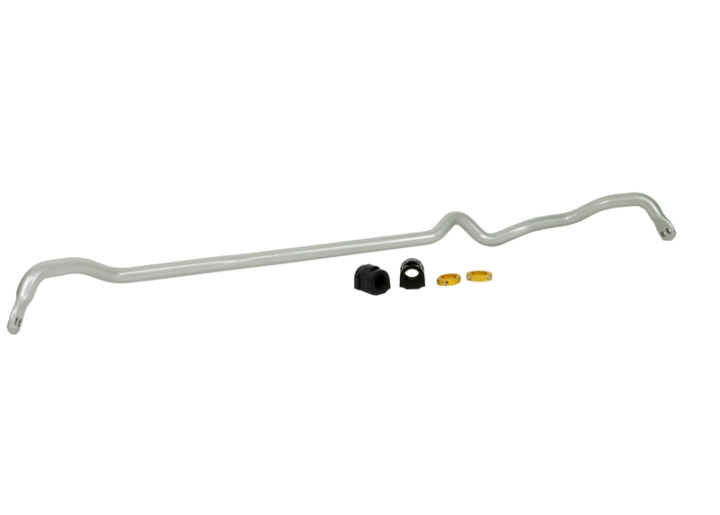 Subaru Forester SJ 2012-2018 Sway Bar - 26mm 2 Point Adjustable Whiteline in the group Select car model at DDESIGN Scandinavia AB (wl-BSF50Z)