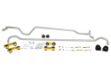 Subaru Forester SF 1997-2002 Sway Bar - Vehicle Kit Whiteline