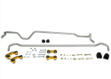 Subaru Forester SF 1997-2002 Sway Bar - Vehicle Kit Whiteline