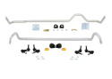 Subaru Forester SG MY03-08 Inkl. Turbo 9/2002-8/200 Sway bar - vehicle kit Whiteline Performance